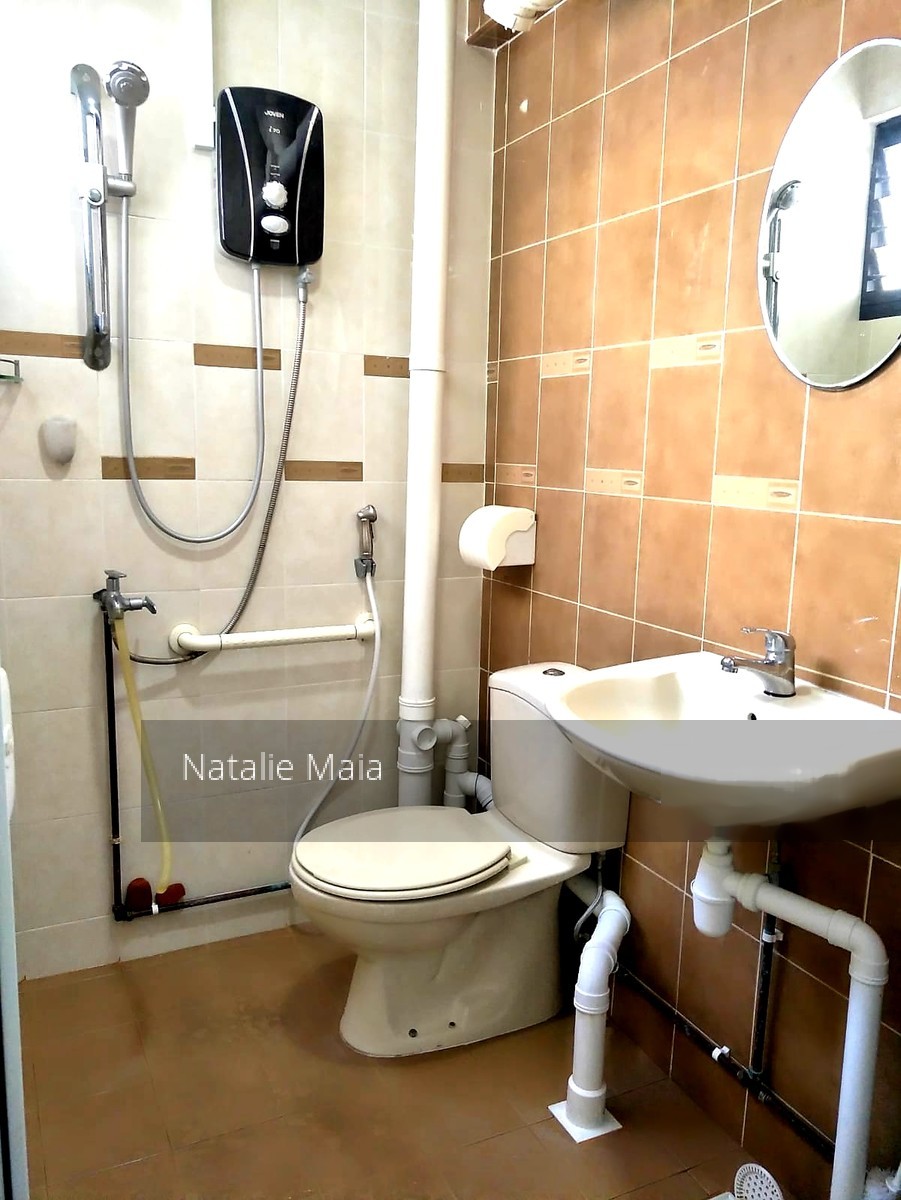 Blk 102 Woodlands Street 13 (Woodlands), HDB 4 Rooms #198525242